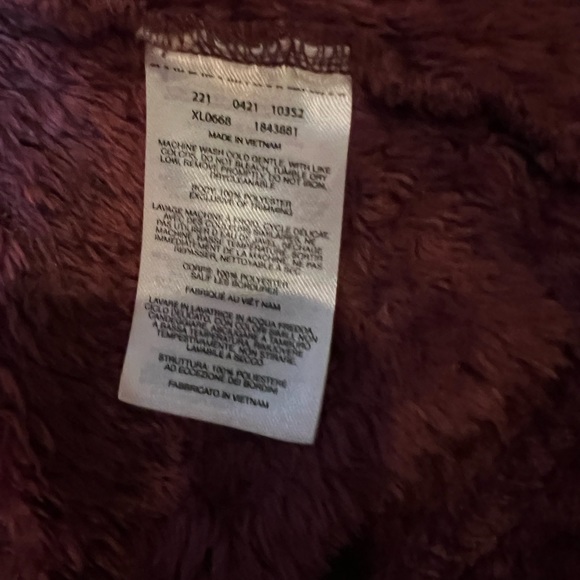 Columbia Jacket - Picture 7 of 7